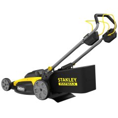 Sekačka s pojezdem Stanley SFMCMWS251B V 20 - bez Aku a nabíječky