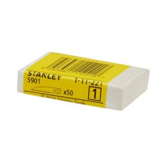 Čepele 5901 Stanley 1-11-221, 50 ks