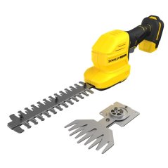 Aku nůžky na trávu a keře Stanley FatMax STCSS20B V20 18V bez aku