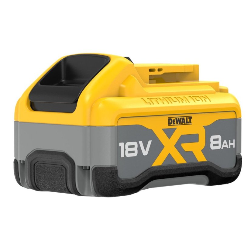 Aku baterie DeWALT DCB1880 18V 8,0Ah