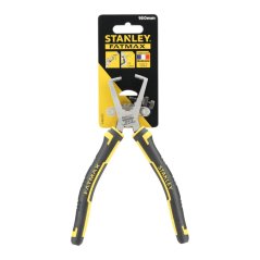 Odizolovávací kleště 160mm Stanley FatMax 0-89-873