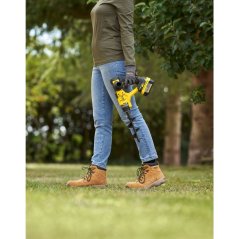 Půdní vrták Stanley SFMCGA75M1 - 1xAku 4.0Ah, nabíječka