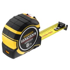 Svinovací metr 8m Stanley Fatmax Autolock XTHT0-33501