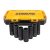 7-dílná Gola sada prodloužených hlavic 1/2" Dewalt DWMT74737-0