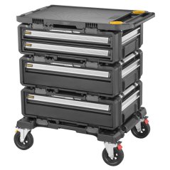 Úložný systém Dewalt DWST60510-1 TOUGHSYSTEM 2.0 DXL 5 v 1