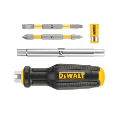 Univerzální šroubovák 6 v 1Dewalt DWHT66569-0 MAXFIT Multi-Bit