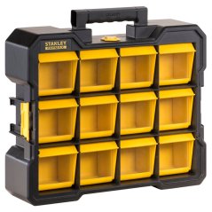 Organizér s vyklápěcími přihrádkami Stanley Fatmax FMST81077-1
