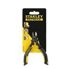 Mini boční kleště Stanley FatMax FMHT0-80518 - 110mm