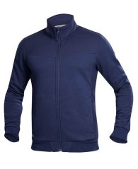 Mikina ARDON®M007 modrá
