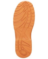 Bezpečnostní kotníková obuv ARDON®FORTE S3 HRO