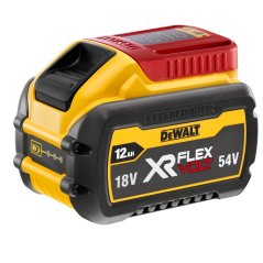 Akumulátor DeWALT DCB548 18/54V 12,0/4,0Ah FLEXVOLT