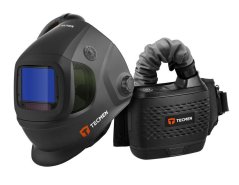 Kukla samostmívací TECMEN 930-G PAPR