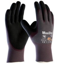 ATG® máčené rukavice MaxiDry® 56-424
