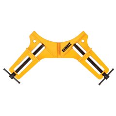 Pravoúhlá rohová svorka Dewalt DWHT83840-0