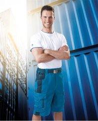 Kraťasy ARDON®VISION modré