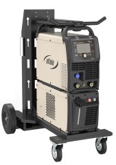 PEGAS 320 DC PULSE NEO včetně chladící jednotky a vozíku