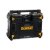 Rádio s nabíječkou Dewalt DWST1-81078