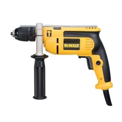 Příklepová vrtačka DEWALT DWD024S 650W