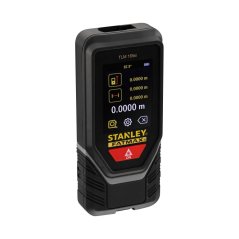 Laserový dálkoměr Stanley Fatmax STHT1-77142 TLM 165si - 60 m