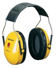 Sluchátka 3M™ H510A-401-GU