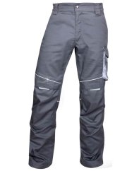 Kalhoty ARDON®SUMMER tmavě šedé