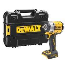 Rázový utahovák DeWALT DCF921NT 18V AKU - bez aku a nabíječky, Tstak