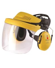 Průmyslový náhlavní set 3M™ G500 G500V5FH510