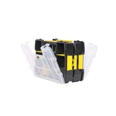 Organizér Stanley STST1-71197 Sortmaster MINI - dvojitý