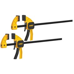 Svěrka se spouští  střední 300mm Dewalt DWHT0-83158