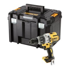 Příklepová vrtačka DEWALT DCD996NT - bez Aku