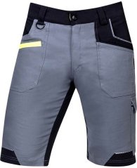Kraťasy ARDON®4Xstretch® šedá