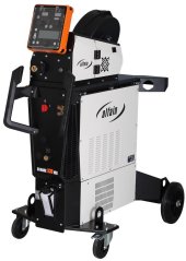 SVAROG 330 HD H2O HSL compact CA