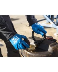 ATG® máčené rukavice MaxiDex® 19-007
