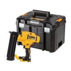Hřebíkovačka DEWALT DCN680NT 18V XR - bez Aku, kufr