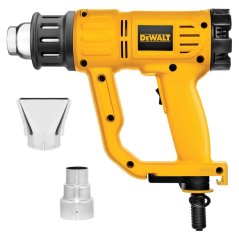 Opalovací pistole DEWALT D26411 - 1800W