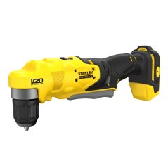 Pravoúhlá vrtačka Stanley SFMCD750B V20 18V - bez Aku a nabíječky