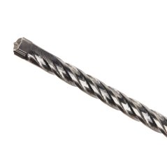 Vrták DeWALT DT8914 s celokarbidovou hlavou SDS-Plus 6 x 210 mm