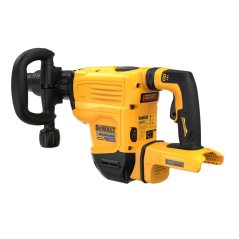 Sekací kladivo DeWALT DCH832N 54V XR Flexvolt - bez Aku, kufr