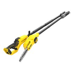Řetězová pila s prodlouženou rukojetí STANLEY FATMAX SFMCPS720B V20 18V - bez aku a nabíječky