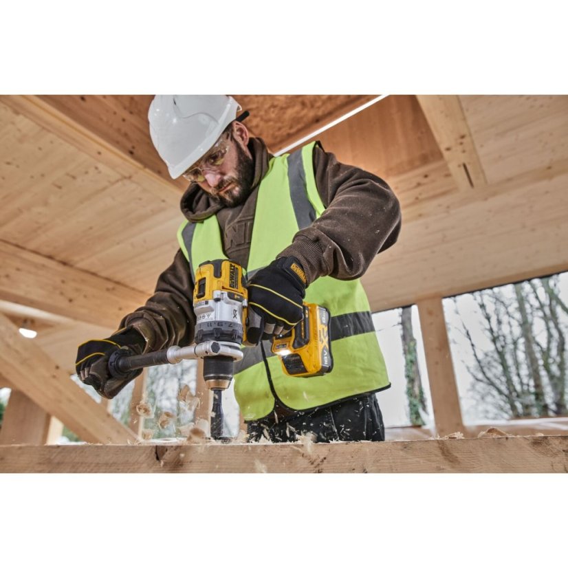 Aku baterie DeWALT DCB1880 18V 8,0Ah