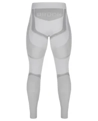 Funkční kalhoty ARDON®ATROCLIM světle šedá