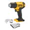 Opalovací pistole DEWALT DCE530N 18 V XR – bez Aku