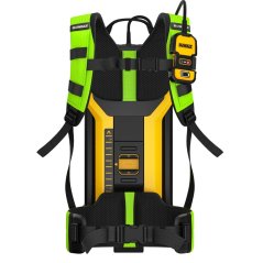 Batohový ponorný zhutňovač betonu DeWALT DCPS310N POWERSHIFT