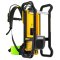 Batohový ponorný zhutňovač betonu DeWALT DCPS310N POWERSHIFT
