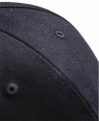 Kšiltovka ARDON®UNI-6L černá