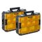 Hluboký organizér Stanley FMST82967-9 Prostack Twinpack