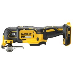 Oscilační multibruska DEWALT DCS356P2 18V XR - 2xAku, nabíječka, kufr
