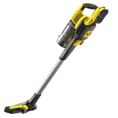 Tyčový vysavač Stanley SFMCVS001D1 18 V 1x2,0 Ah