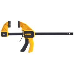 Svěrka se spouští velká 300mm Dewalt DWHT0-83193