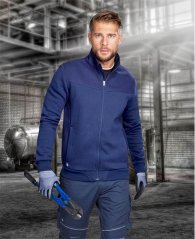 Mikina ARDON®M007 modrá